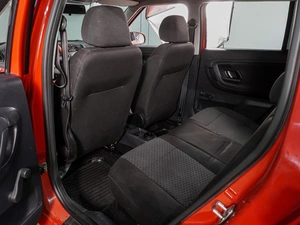 Хетчбэк Skoda Fabia 2012 года, 599000 рублей, Воронеж