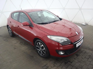 Хэтчбек Renault Megane 2013 года, 820000 рублей, Орёл