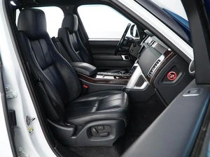 Внедорожник Land Rover Range Rover 2014 года, 3650777 рублей, Москва