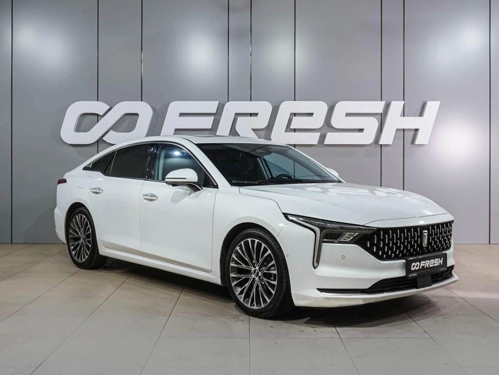 Лифтбек FAW Bestune B70 2023 года, 1849000 рублей, Воронеж