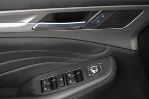 Внедорожник Haval F7 2021 года, 1830000 рублей, Омск