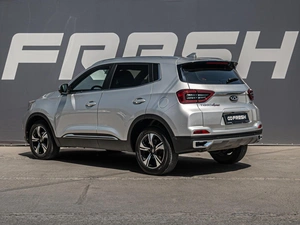 Внедорожник Chery Tiggo 4 Pro 2023 года, 1619000 рублей, Краснодар