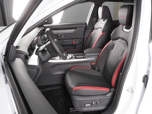 Внедорожник Jetour Dashing 2025 года, 2756000 рублей, Минеральные Воды