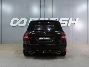 Внедорожник Mercedes-benz GLK-класс 2011 года, 1189000 рублей, Воронеж