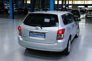 Универсал Toyota Corolla Fielder 2008 года, 848000 рублей, Солонцы