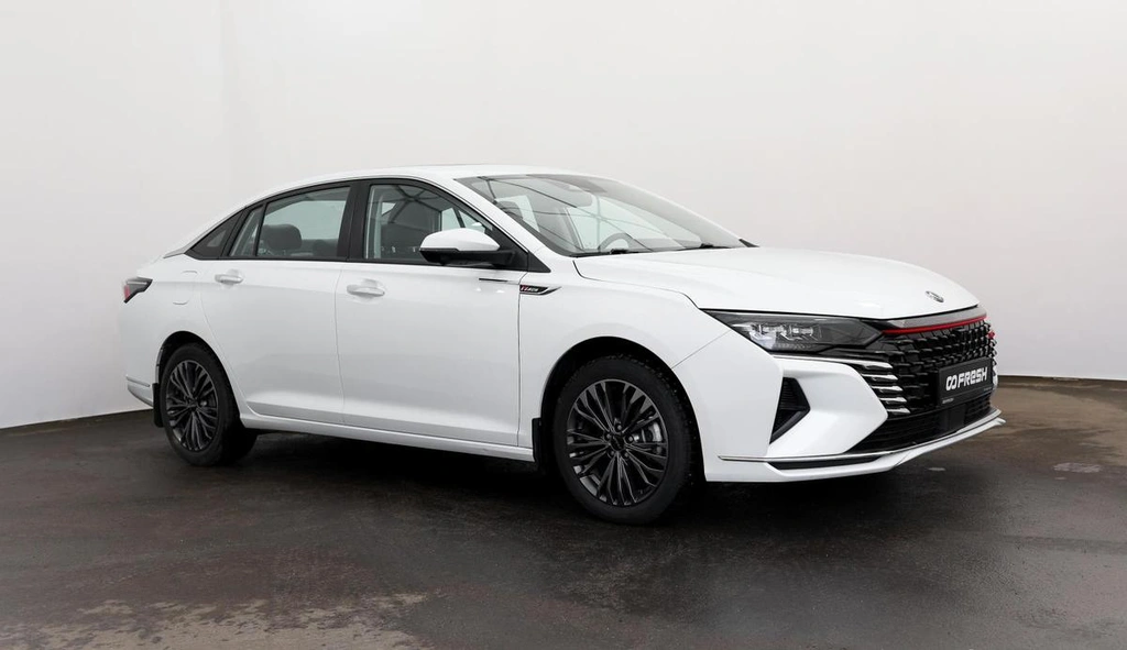 Седан Dongfeng Shine Max 2024 года, 1899000 рублей, Орёл