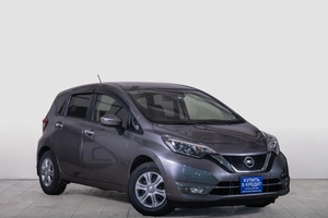 Хетчбэк Nissan Note 2020 года, 1149000 рублей, Томск