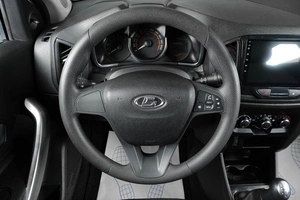 Хетчбэк ВАЗ (LADA) XRAY 2019 года, 859000 рублей, Тюмень
