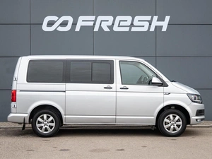 Минивэн Volkswagen Caravelle 2015 года, 2550000 рублей, Краснодар