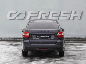Лифтбек ВАЗ (LADA) Granta 2021 года, 749000 рублей, Волгоград