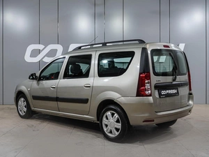 Универсал ВАЗ (LADA) Largus 2013 года, 749000 рублей, Воронеж