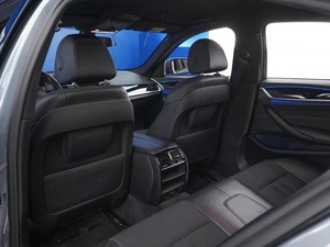 Седан BMW 5 серия 2020 года, 2999088 рублей, Москва
