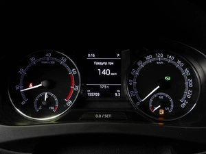 Лифтбек Skoda Rapid 2019 года, 1264000 рублей, Тюмень