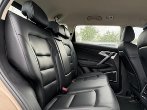Внедорожник Geely Atlas 2018 года, 1538000 рублей, Ижевск