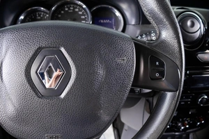 Внедорожник Renault Duster 2015 года, 1239000 рублей, Пермь