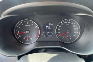 Седан Kia Rio 2018 года, 1275000 рублей, Солонцы