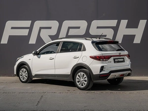 Хетчбэк Kia Rio X 2021 года, 1490000 рублей, Краснодар