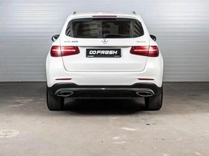 Внедорожник Mercedes-benz GLC-класс 2019 года, 3499000 рублей, Ставрополь