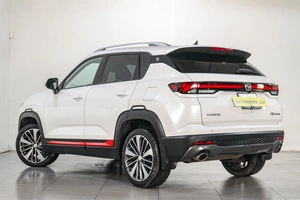 Внедорожник Changan CS35 Plus 2022 года, 1599000 рублей, Челябинск