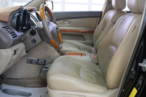 Внедорожник Lexus RX 2005 года, 1619000 рублей, Омск