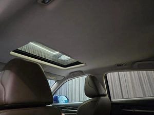 Внедорожник Haval F7x 2019 года, 1890000 рублей, Красноярск