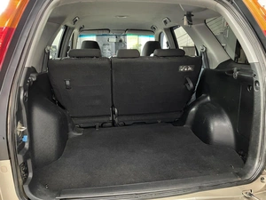 Внедорожник Honda CR-V 2005 года, 887000 рублей, Солонцы
