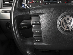 Внедорожник Volkswagen Touareg 2008 года, 1189000 рублей, Ставрополь