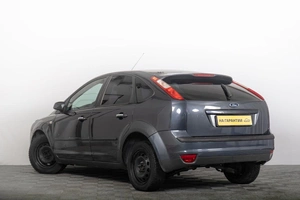 Хетчбэк Ford Focus 2007 года, 399000 рублей, Томск