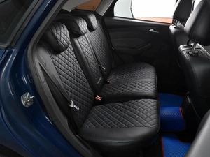 Седан Ford Focus 2012 года, 730000 рублей, Воронеж