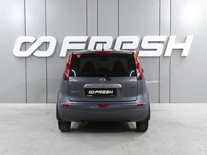 Хетчбэк Nissan Note 2010 года, 919000 рублей, Ростов-на-Дону