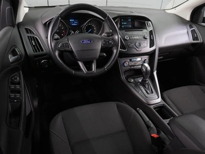 Хетчбэк Ford Focus 2015 года, 1113000 рублей, Воронеж