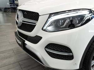 Внедорожник Mercedes-benz GLE-класс 2018 года, 4449000 рублей, Саратов