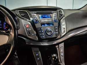 Седан Hyundai i40 2016 года, 1130000 рублей, Муром