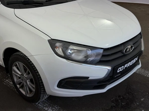 Лифтбек ВАЗ (LADA) Granta 2020 года, 790000 рублей, Орёл