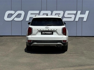Внедорожник Hyundai Palisade 2019 года, 3949000 рублей, Кропоткин