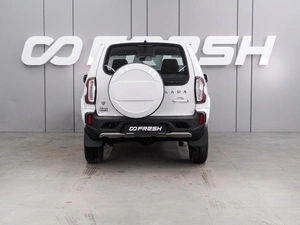 Внедорожник ВАЗ (LADA) Niva Travel 2024 года, 1590000 рублей, Воронеж