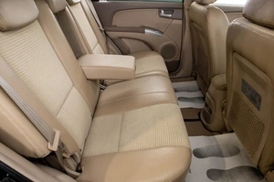 Внедорожник Kia Sportage 2007 года, 849000 рублей, Барнаул