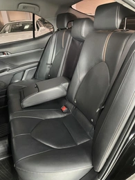 Седан Toyota Camry 2019 года, 2497000 рублей, Солонцы