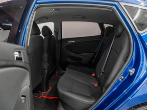 Хетчбэк Hyundai Solaris 2012 года, 860000 рублей, Красноярск