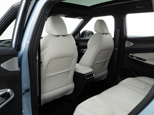 Внедорожник Geely Boyue Cool 2023 года, 2463999 рублей, Москва