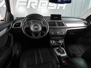 Внедорожник Audi Q3 2013 года, 1689000 рублей, Аксай