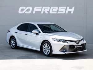 Седан Toyota Camry 2019 года, 2380000 рублей, Краснодар