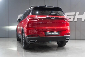 Внедорожник Chery Tiggo 7 Pro 2021 года, 1679000 рублей, Петрозаводск