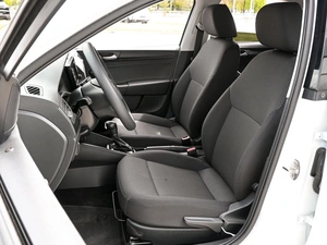 Лифтбек Volkswagen Polo 2020 года, 1399800 рублей, Волгоград