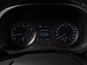 Внедорожник Hyundai Tucson 2016 года, 1724999 рублей, Тверь