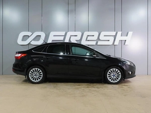 Седан Ford Focus 2011 года, 959000 рублей, Воронеж