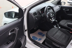 Седан Volkswagen Polo 2016 года, 1300000 рублей, Мирное