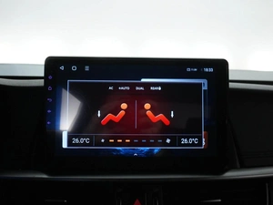Седан Kia Optima 2019 года, 1678077 рублей, Москва