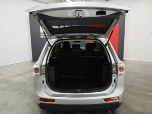 Внедорожник Mitsubishi Outlander 2013 года, 1450000 рублей, Курск