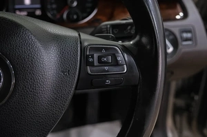 Седан Volkswagen Passat 2013 года, 1179000 рублей, Новокузнецк